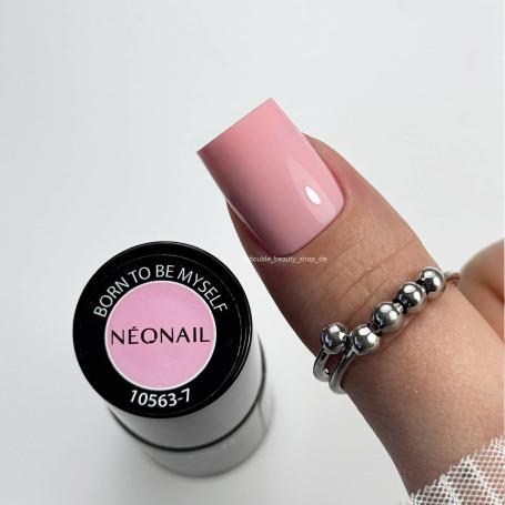 Born To Be Myself - UV Nagellack 7,2 ml Neonail