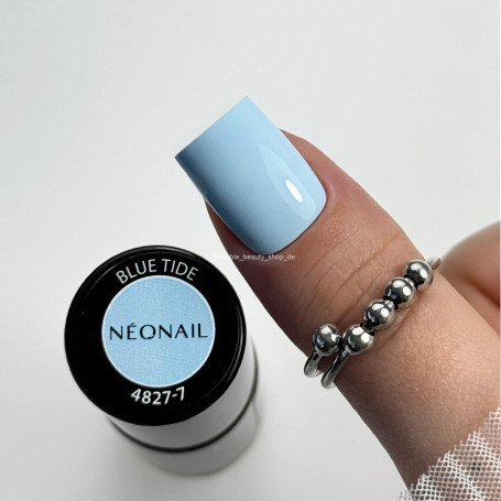 Blue Tide - UV Nagellack 7,2 ml Neonail