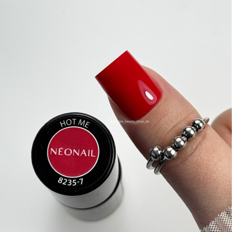 Hot Me - UV Nagellack 7,2 ml Neonail
