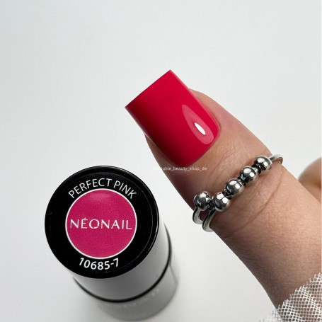 Perfect Pink - UV Nagellack 7,2 ml Neonail