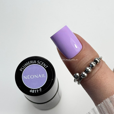 Plumeria Scent - UV Nagellack 7,2 ml Neonail