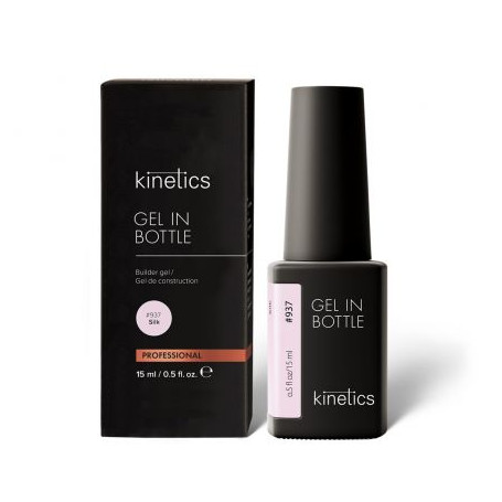 937 SILK - Bottle Gel 15ml KINETICS