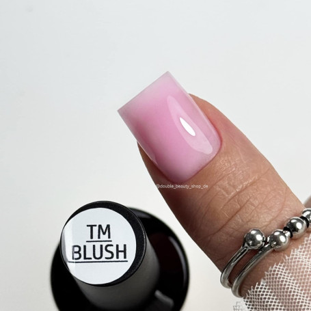 Milky Blush - Top Coat (No Wipe) OHNE HEMA 8ml MAKEAR