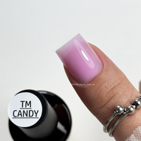 Milky Candy - Top Coat (No Wipe) OHNE HEMA 8ml MAKEAR