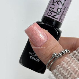 258 Passo-Doble Gel polish 8ml VICTORIA VYNN