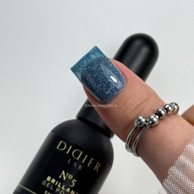 BRILLANT 05 — UV Nagellack 8 ml DIDIER LAB 2
