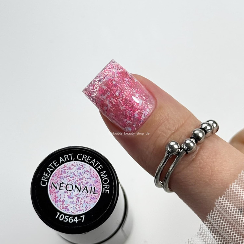 Create Art, Create More - UV Nagellack 7,2 ml Neonail-ALLE FARBEN NEONAIL-Double Beauty Shop