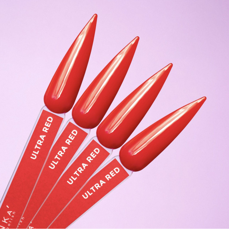 ULTRA Gel Polish - Collection Set (3x12ml) DNKa-Online-Shop-Double Beauty Shop