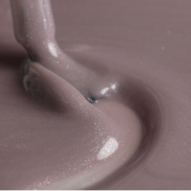 Glitter Beige - Skin Tone Cover Base Coat 7ml Semilac