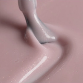 Glitter Rose - Skin Tone Cover Base Coat 7ml Semilac