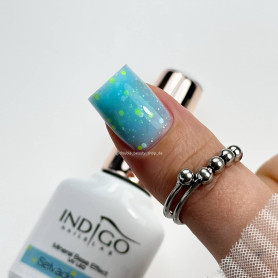 SALVADORE BALI - MINERAL BASE EFFECT 7ml 2