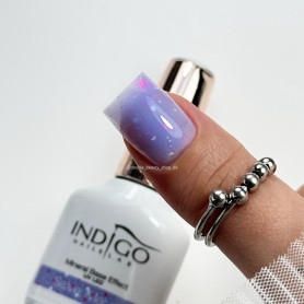 SALVE, MALVE! - MINERAL BASE EFFECT 7ml 2