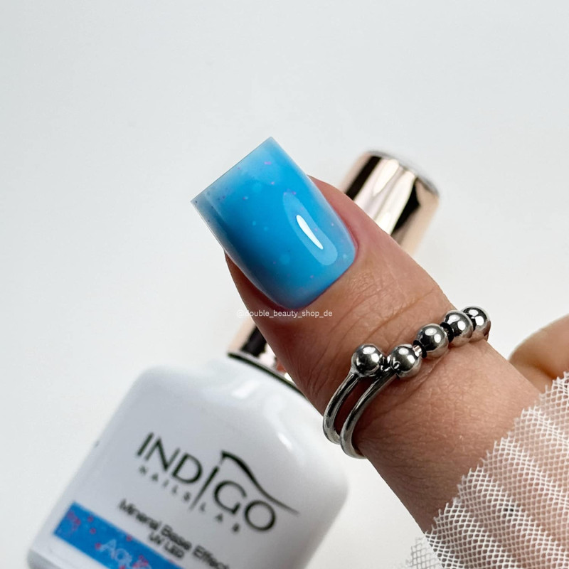 AQUA DI FIJI - MINERAL BASE EFFECT 7ml-Base und Top-Double Beauty Shop