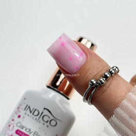YOGO BELLO - CANDY BASE COAT 7ml 2