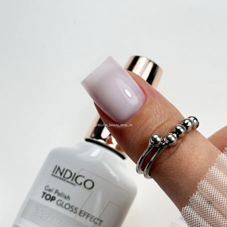 BABY BOOMER - TOP COAT 7ml