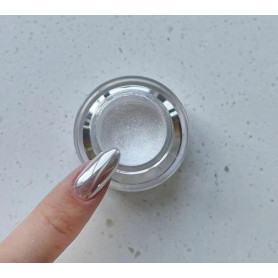 02 Glas Pigment inkl. Pulverapplikator