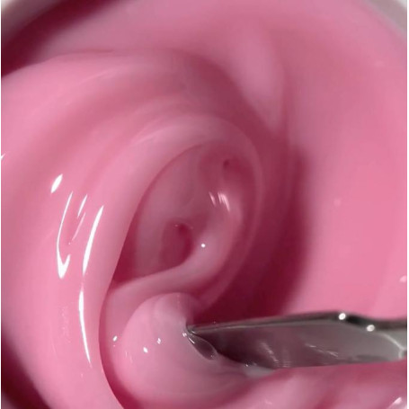 Natural Pink - Thixo Builder Gel 15ml SEMILAC