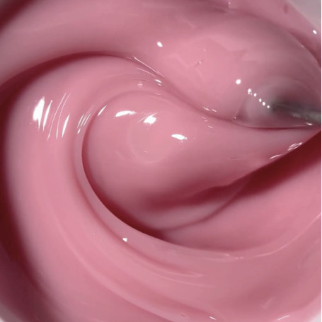 Natural Peach - Thixo Builder Gel 15ml SEMILAC