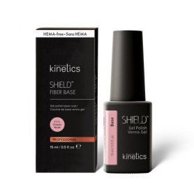 916 CLASSIC NUDE - Fiber Base Coat OHNE HEMA 15ml KINETICS 2