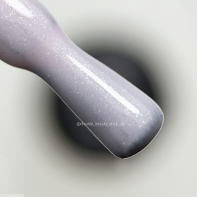 806 GLITTER DELICATE PINK - Smart Builder Base Coat 8in1...