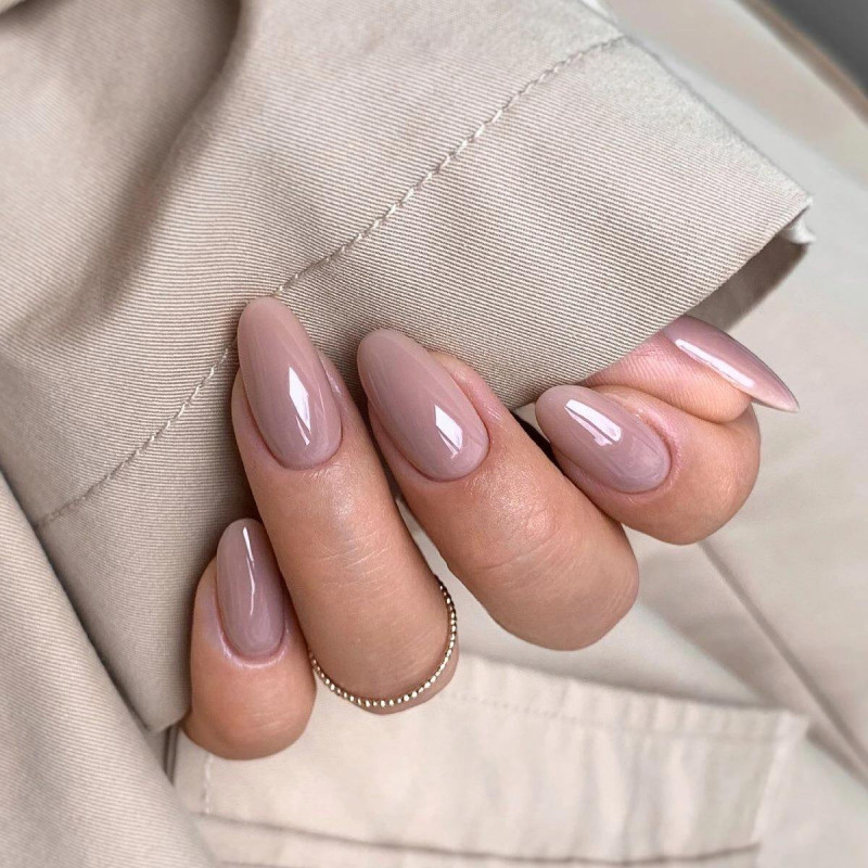 815 DELICATE MOCCA - Smart Builder Base Coat 8in1 7ml Semilac-Base und Top-Double Beauty Shop