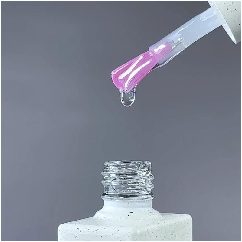 No Stress - Top Coat (No Wipe, No UV) 10ml NAILS OF THE DAY-Online-Shop-Double Beauty Shop