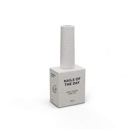 Rubber Base Coat 10ml NAILS OF THE DAY