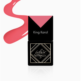 KING KAROL - UV Nagellack 7ml ECLAIR 2