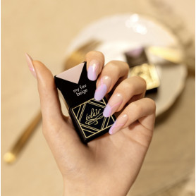 MY FAV BEIGE - UV Nagellack 7ml ECLAIR 2