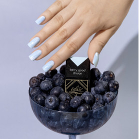 BERRY GOOD CHOICE - UV Nagellack 7ml ECLAIR 2