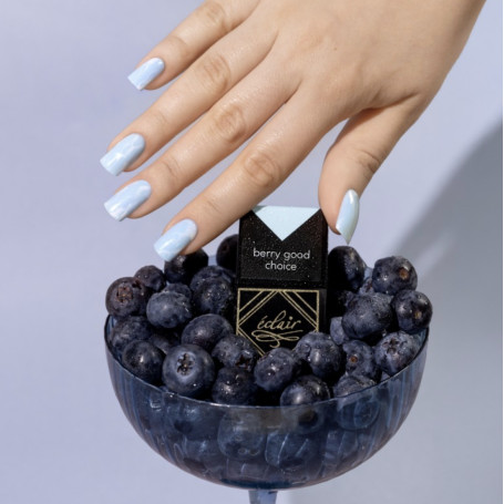 BERRY GOOD CHOICE - UV Nagellack 7ml ECLAIR