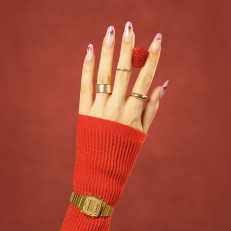 OH MY SAKURA - UV Nagellack 7ml ECLAIR