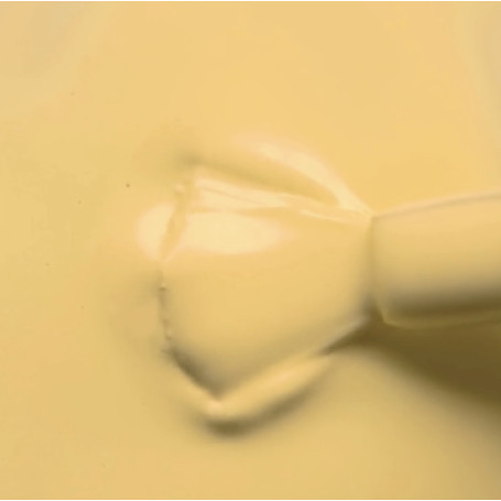 FLUFFY BUTTER - UV Nagellack 7ml ECLAIR