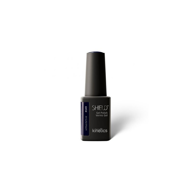 649 93 MILLION - UV Nagellack OHNE HEMA 15ml KINETICS-UV NAGELLACKE-Double Beauty Shop