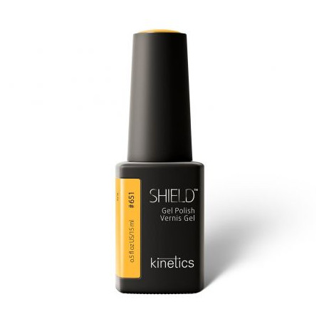 651 SOL - UV Nagellack OHNE HEMA 15ml KINETICS