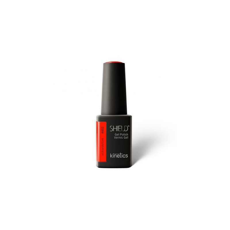 652 POWER - UV Nagellack OHNE HEMA 15ml KINETICS-UV NAGELLACKE-Double Beauty Shop