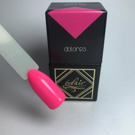 DOLORES - UV Nagellack 7ml ECLAIR