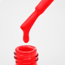 653 SUNBURN - UV Nagellack OHNE HEMA 15ml KINETICS 2