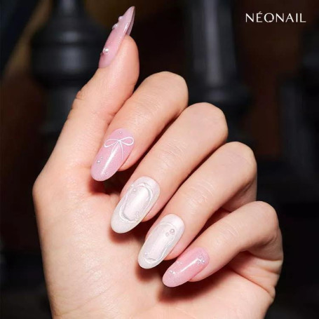 Peach Glaze - UV Nagellack 7,2 ml Neonail