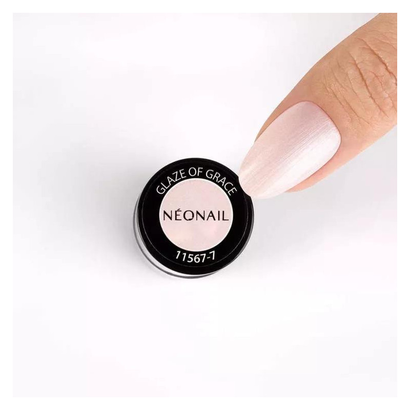Glaze of Grace - UV Nagellack 7,2 ml Neonail-ALLE FARBEN NEONAIL-Double Beauty Shop