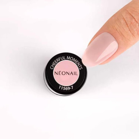 Cheerful Moments - UV Nagellack 7,2 ml Neonail