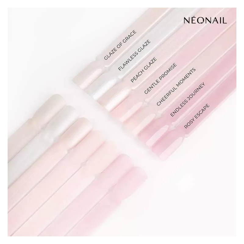 Gentle Promise - UV Nagellack 7,2 ml Neonail-ALLE FARBEN NEONAIL-Double Beauty Shop