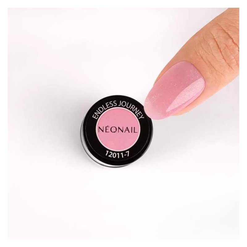 Endless Journey - UV Nagellack 7,2 ml Neonail-ALLE FARBEN NEONAIL-Double Beauty Shop
