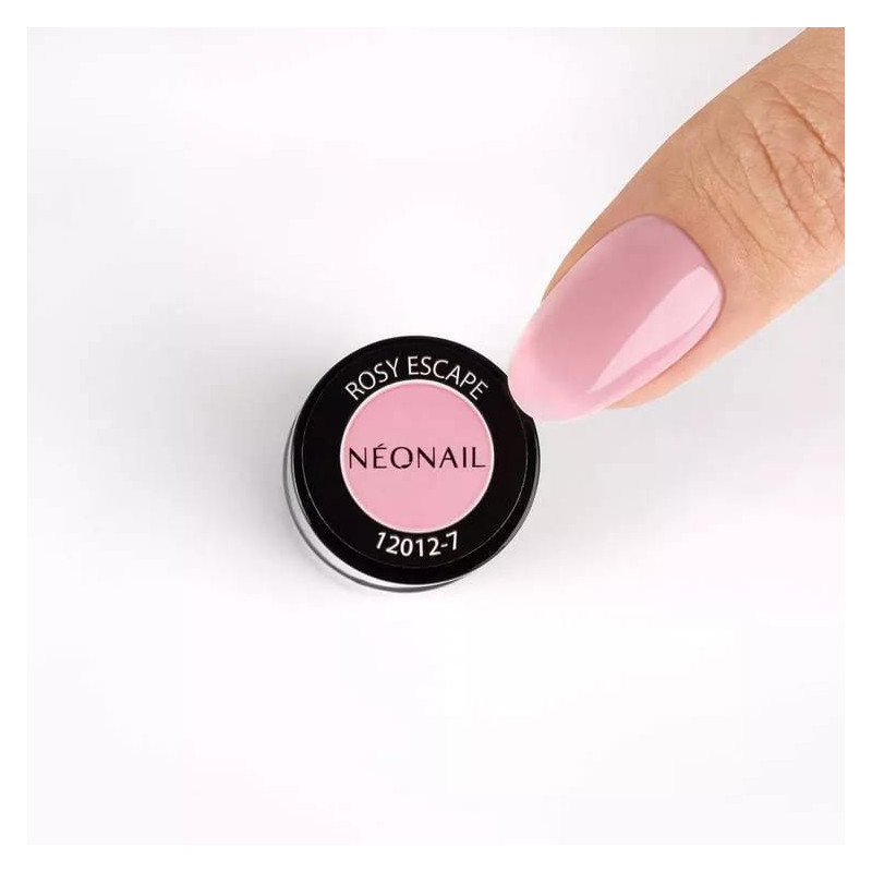 Rosy Escape - UV Nagellack 7,2 ml Neonail-ALLE FARBEN NEONAIL-Double Beauty Shop