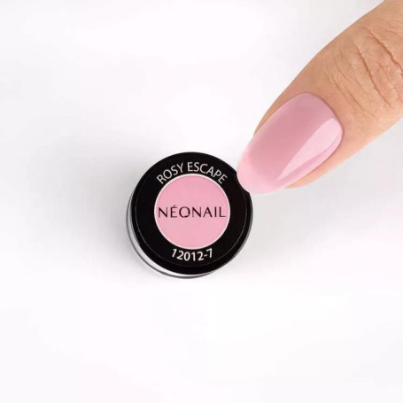 Rosy Escape - UV Nagellack 7,2 ml Neonail