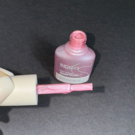 Satino Blue - Quick Stamp 7ml Stempellack