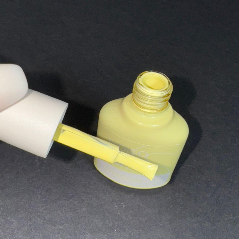 Citrolina - Quick Stamp 7ml Stempellack-Normale Farben-Double Beauty Shop