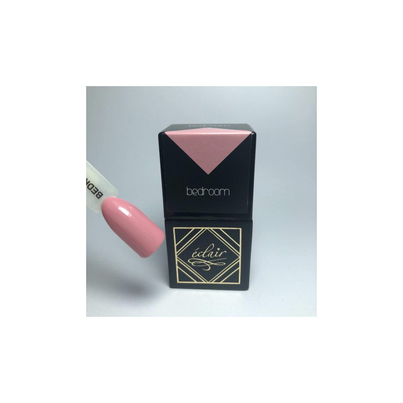 BEDROOM - UV Nagellack 7 ml ECLAIR-Alle Farben ECLAIR-Double Beauty Shop