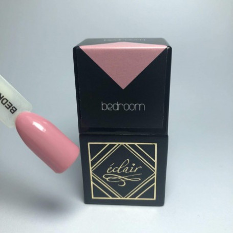 BEDROOM - UV Nagellack 7 ml ECLAIR