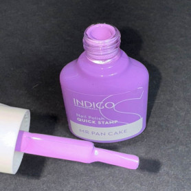 Mr Pan Cake - Quick Stamp 7ml Stempellack